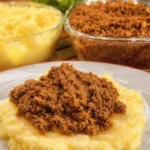 Purê de Batata com Carne Moída para a Semana Toda: Receita Prática para a Dieta