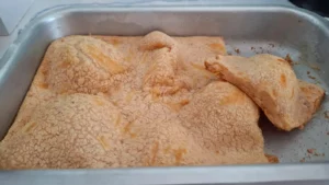 Se você quer aprender como fazer o famoso biscoito montanha russa de liquidificador, aquele salgado...