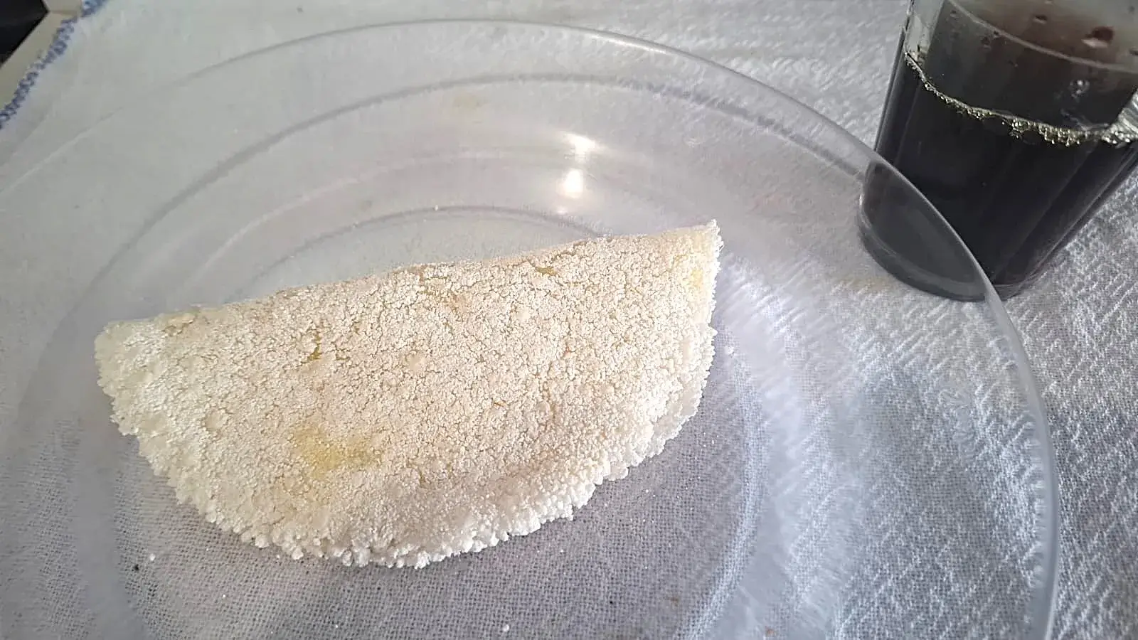Como Fazer Goma de Tapioca Caseira com Polvilho Doce: O Segredo para Não Quebrar