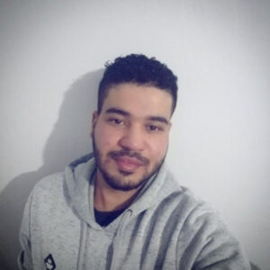 Daniel Oliveira