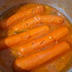 Molho de Salsicha para Cachorro-Quente Simples e Muito Saboroso