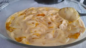 Mousse de Maracujá com Leite em Pó: O Segredo para Não Ficar Muito Azedo