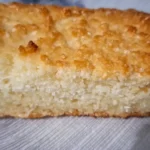 Bolo de Aipim Cremoso Muito Saboroso e Fácil de Fazer