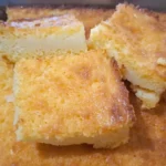 Bolo de Fubá Cremoso Bem Caseiro e Fácil de Fazer