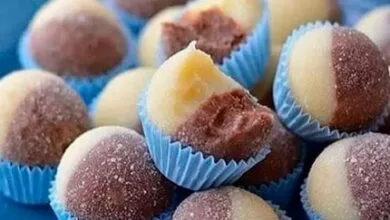 Brigadeiro de Casadinho Fácil e Delicioso