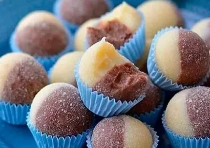 Brigadeiro de Casadinho Fácil e Delicioso