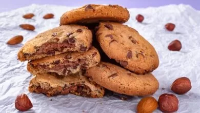 Cookies Perfeitos