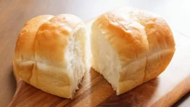 Pão Caseiro de Leite: Delicioso e Fofo