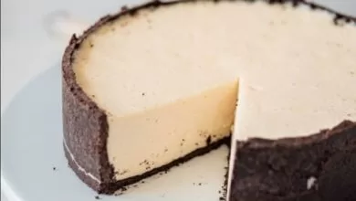 Torta de Oreo com Leite Ninho: Uma Sobremesa Fácil e Deliciosa